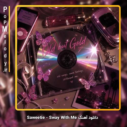 دانلود آهنگ Saweetie Sway With Me